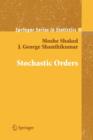 Stochastic Orders - Book