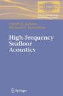 High-Frequency Seafloor Acoustics - Book
