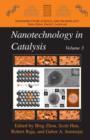 Nanotechnology in Catalysis 3 - Book