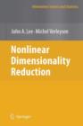 Nonlinear Dimensionality Reduction - Book