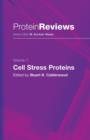 Cell Stress Proteins - Book