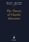 The Theory of Chaotic Attractors - Book