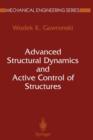 Advanced Structural Dynamics and Active Control of Structures - Book