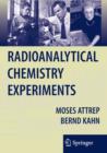 Radioanalytical Chemistry Experiments - Book
