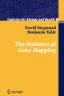 The Statistics of Gene Mapping - Book