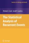 The Statistical Analysis of Recurrent Events - Book