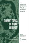 Current Topics in Innate Immunity - Book