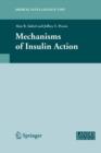 Mechanisms of Insulin Action - Book