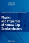 Physics and Properties of Narrow Gap Semiconductors - Book