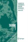 Taurine 7 - Book