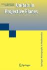 Unitals in Projective Planes - Book
