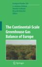The Continental-Scale Greenhouse Gas Balance of Europe - Book
