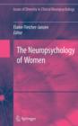 The Neuropsychology of Women - Book