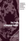 Drug Targets in Kinetoplastid Parasites - Book