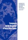 Transgenesis and the Management of Vector-Borne Disease - Book