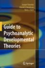 Guide to Psychoanalytic Developmental Theories - Book