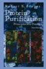 Protein Purification : Principles and Practice - Book