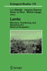 Lamto : Structure, Functioning, and Dynamics of a Savanna Ecosystem - Book