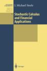 Stochastic Calculus and Financial Applications - Book