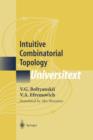 Intuitive Combinatorial Topology - Book