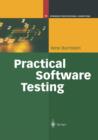Practical Software Testing : A Process-Oriented Approach - Book