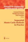 Sequential Monte Carlo Methods in Practice - Book