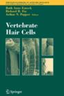 Vertebrate Hair Cells - Book