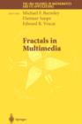 Fractals in Multimedia - Book