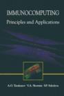 Immunocomputing : Principles and Applications - Book
