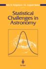 Statistical Challenges in Astronomy - Book