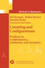 Counting and Configurations : Problems in Combinatorics, Arithmetic, and Geometry - Book