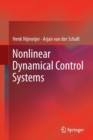 Nonlinear Dynamical Control Systems - Book