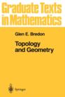 Topology and Geometry - Book