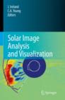 Solar Image Analysis and Visualization - Book