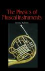 The Physics of Musical Instruments - Book