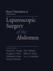 Laparoscopic Surgery of the Abdomen - Book