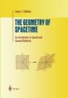 The Geometry of Spacetime : An Introduction to Special and General Relativity - Book