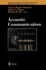 Acoustic Communication - Book