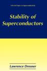 Stability of Superconductors - Book