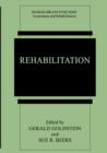 Rehabilitation - Book