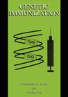Genetic Immunization - Book