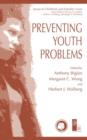 Preventing Youth Problems - Book