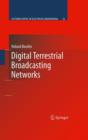 Digital Terrestrial Broadcasting Networks - Book