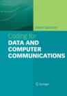 Coding for Data and Computer Communications - Book