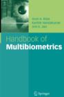 Handbook of Multibiometrics - Book