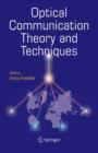 Optical Communication Theory and Techniques - Book