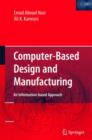 Computer Based Design and Manufacturing - Book