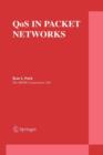 QoS in Packet Networks - Book