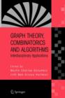 Graph Theory, Combinatorics and Algorithms : Interdisciplinary Applications - Book