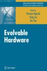Evolvable Hardware - Book